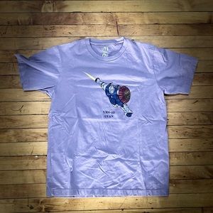 Uniqlo GUNDAM 40th Anniversary UT